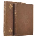 Macaulay (Thomas Babington). Lays of Ancient Rome, 1st edition, 1842