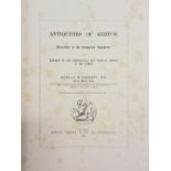 McPherson (Duncan). Antiquities of Kertch, 1857