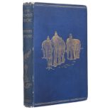 Kipling (Rudyard) The Jungle Book, 1st edition, 1894