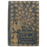 1894. Austen (Jane). Pride and Prejudice, 1st 'Peacock' edition, 1894