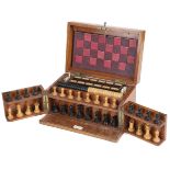 Games Compendium. The Royal Cabinet of Games, London: William Leuchars, circa 1890-1905