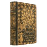 1894. Austen (Jane). Pride and Prejudice, 1st 'Peacock' edition