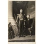 The Duke of Wellington. Lucas (John), Field Marshall..., Duke of Wellington, 1841