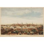 Russia & Eastern Europe. The City of Berlin, Bowles & Carver, Laurie & Whittle, circa 1770