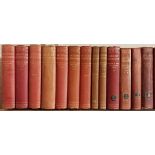 Official History of The Great War. Military Operations, 41 volumes, mixed editions, circa 1920s