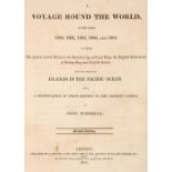 Turnbull (John). A Voyage Round The World, 2nd edition, 1813