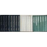 Folio Society. 60 volumes