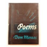 Poetry. A collection of modern poetry & poet reference