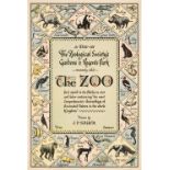 London & its Environs. A Collection of 30 maps, 18th - early 20th century