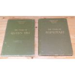 Davis (Theodore M.) Excavations, 3 volumes, 1908-10