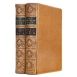 Darwin (Charles). The Descent of Man, and Selection in Relation to Sex, 2 vols., 1st ed., 1871