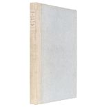 Hopkins (Gerard Manley). Poems, 1st edition, London: Humphrey Milford, 1918