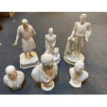 Duke of Wellington. A large collection of mixed Duke of Wellington collectables