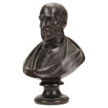 Duke of Wellington. A Victorian bronze bust of the Duke of Wellington circa 1850
