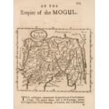 Morden (Robert). A collection of 13 maps, [1687 - 93]