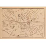 Dublin. Dublin Delineated in Twenty-Six Views of the Principal Public Buildings, 1834