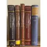 The James A.De Rothschild Collection At Waddesdon Manor. 5 volumes