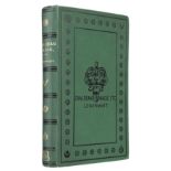 Lenormant (François). Chaldean Magic: Its Origin and Development, 1st edition in English, [1877]