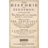 Xenophon. The Historie of Xenophon..., 1623