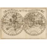 Betagh (William). A Voyage round the World..., 1719