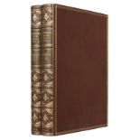 Thornton (Thomas). A Sporting Tour through Various Parts of France, 2 volumes, 1806
