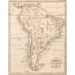 Juan (Don George & Don Antonio de Ulloa) A Voyage to South America, 2 volumes, 1807