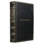 Churchill (Winston S.) Liberalism and the Social Problem, 1st edition, 1909