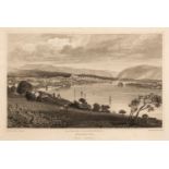 Cockburn (James). Swiss Scenery from Drawings by Major Cockburn, 1st edition, 1820