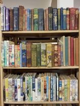 Juvenile Literature. A large collection of mostly 20th century juvenile literature