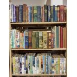 Juvenile Literature. A large collection of mostly 20th century juvenile literature