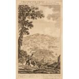 Devon. A collection of 44 maps, 17th - 19th century