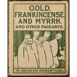 Robertson (W. Graham). Gold, Frankincense, and Myrrh, 1907
