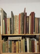 Miscellaneous Literature. A large collection of illustrated & modern literature