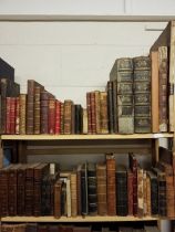 Antiquarian. A collection of 19th century literature
