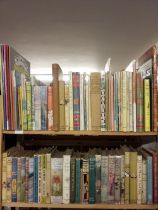 Juvenile Literature. A large collection of early to mid-20th century juvenile literature