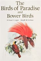 Audubon (John James). The Original Water-Colour Paintings, 1966..., and others