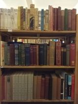 Miscellaneous Literature. A large collection of early 20th century & modern miscellaneous