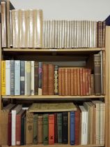 Literature. A large collection of 20th century literature & literary reference