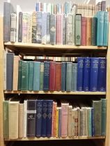 Literature. A large collection of early 20th century literature & related reference