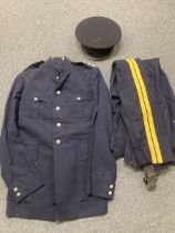 Australian Uniform. WWII period
