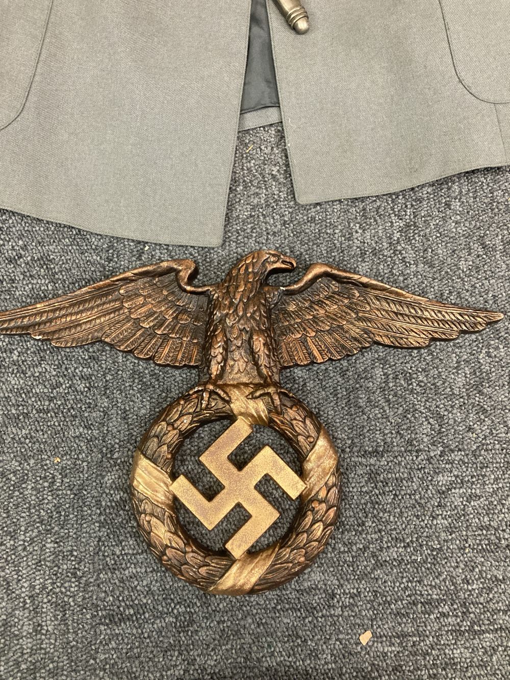 Third Reich. Various reproduction Third Reich memorabilia - Image 6 of 11