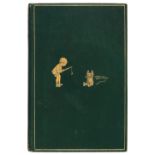 Milne (A.A.) Winnie the Pooh 1st edition, 1926