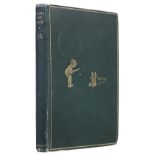 Milne (A. A.). Winnie the Pooh, 1st edition, London: Methuen & Co, 1926