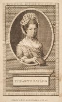 Raffald (Elizabeth). The Experienced English Housekeeper..., 12th ed., 1799