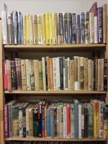 Modern Fiction. A large collection of modern fiction & 1st editions
