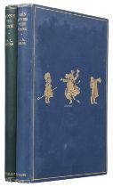 Milne (A. A.). When We Were Very Young, 1st edition, London: Methuen, 1924