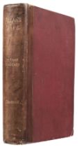 Haggard (H. Rider). Allan's Wife, 1st edition, Large Paper copy, 1889