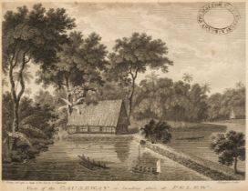 Keate (George). An Account of the Pelew Islands, 1783