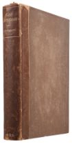 Haggard (H. Rider). Allan Quatermain, 1st ed, Large Paper copy, 1887