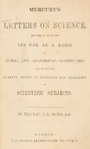 Smith (James Elishama). Mercury's Letters on Science